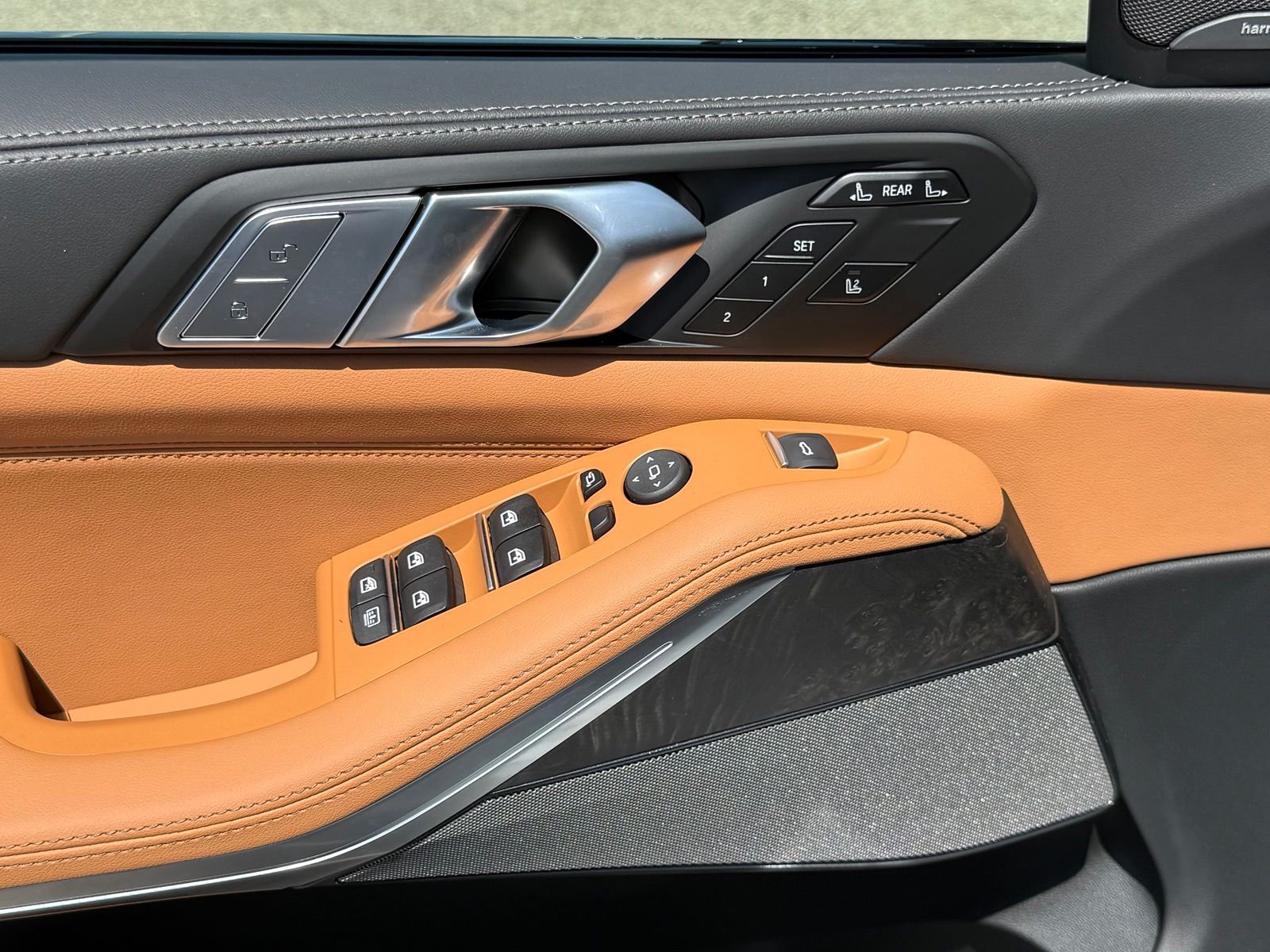New 2027 Alpine White BMW xDrive40i image 20