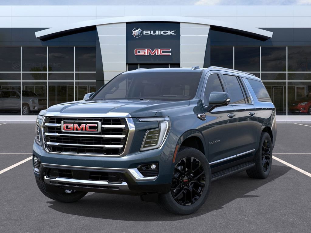 2026 GMC Yukon XL Elevation - Photo 6