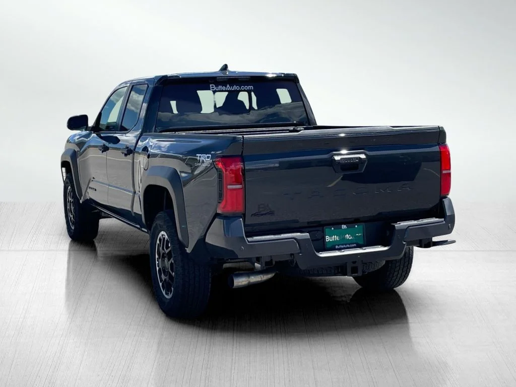 New 2026 Underground Toyota TRD Off Road image 5