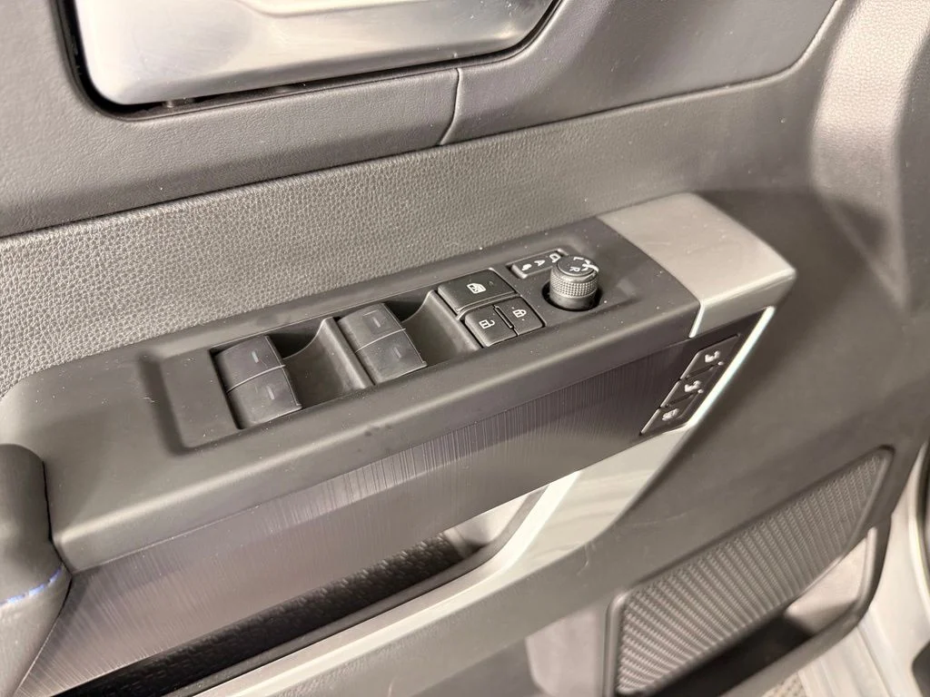 Used 2024 Silver Toyota Platinum image 17