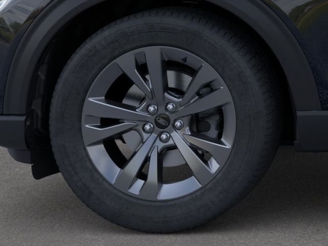 New 2026 Black Ford Active image 19