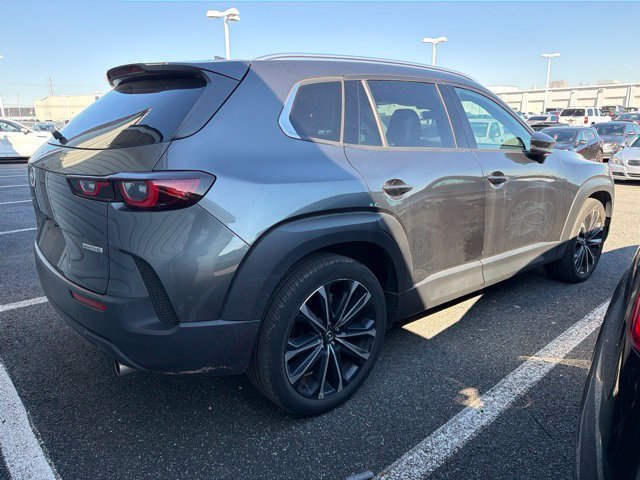 Used 2023 Machine Gray Meta Mazda 2.5 S Premium Plus Package image 5