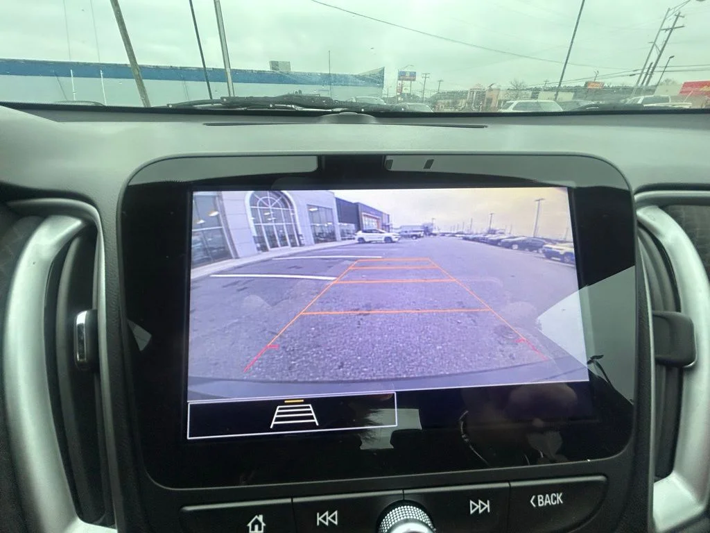2022 Chevrolet Malibu 1LT - Photo 34