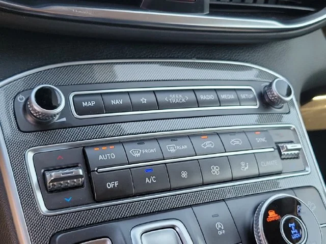2023 Hyundai Santa Fe SEL - Photo 32