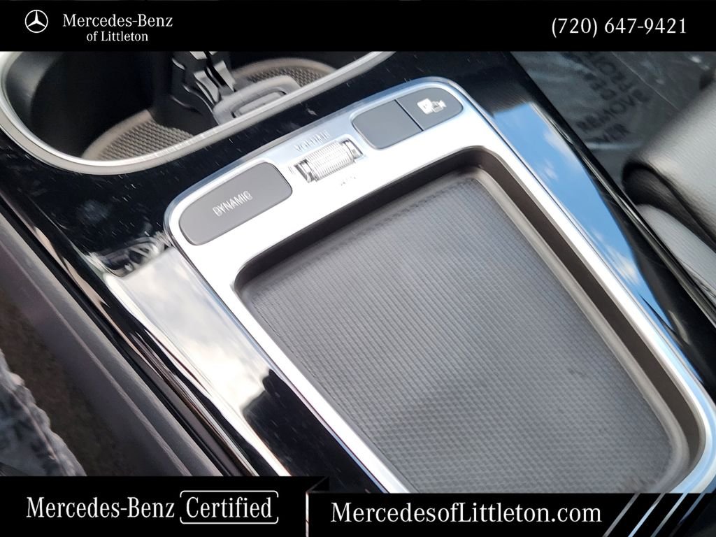 Certified Used 2026 White Mercedes-Benz CLA 250 image 18