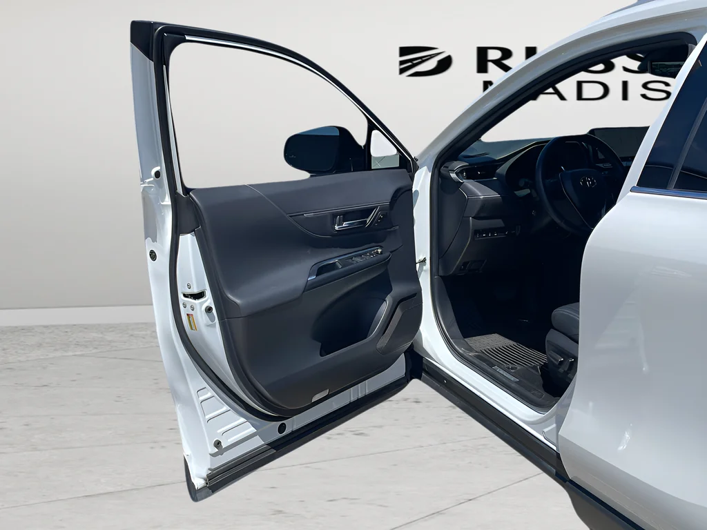 Used 2024 Beige Toyota Limited image 35