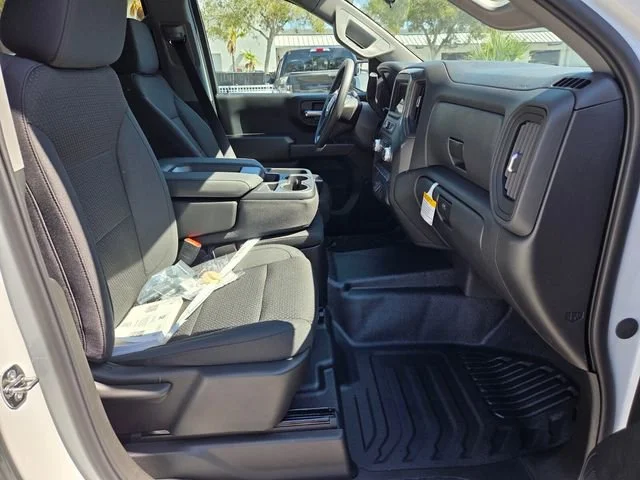 2026 GMC Sierra 1500 Pro - Photo 15