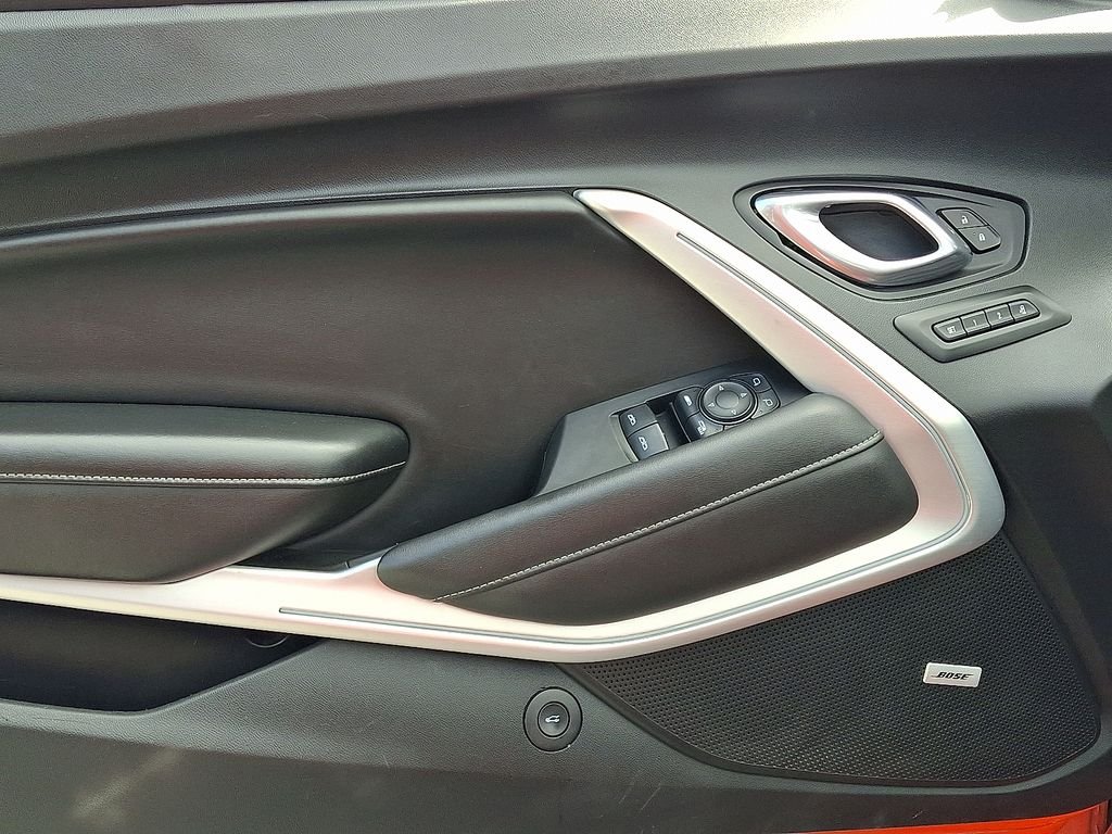 Used 2019 Crush Chevrolet 3LT image 13