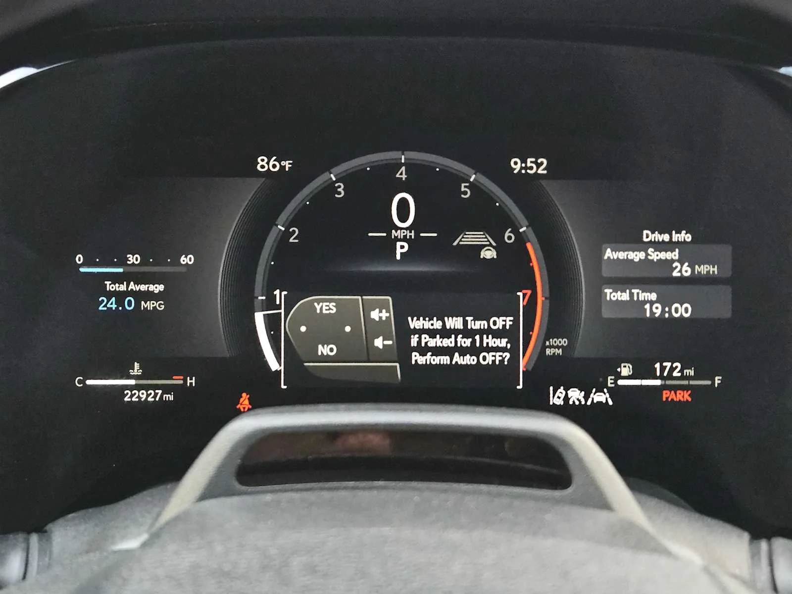 Certified Used 2025 Cloudburst Gray Lexus Premium Plus image 10