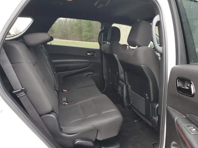 Used 2025 White Dodge GT image 22