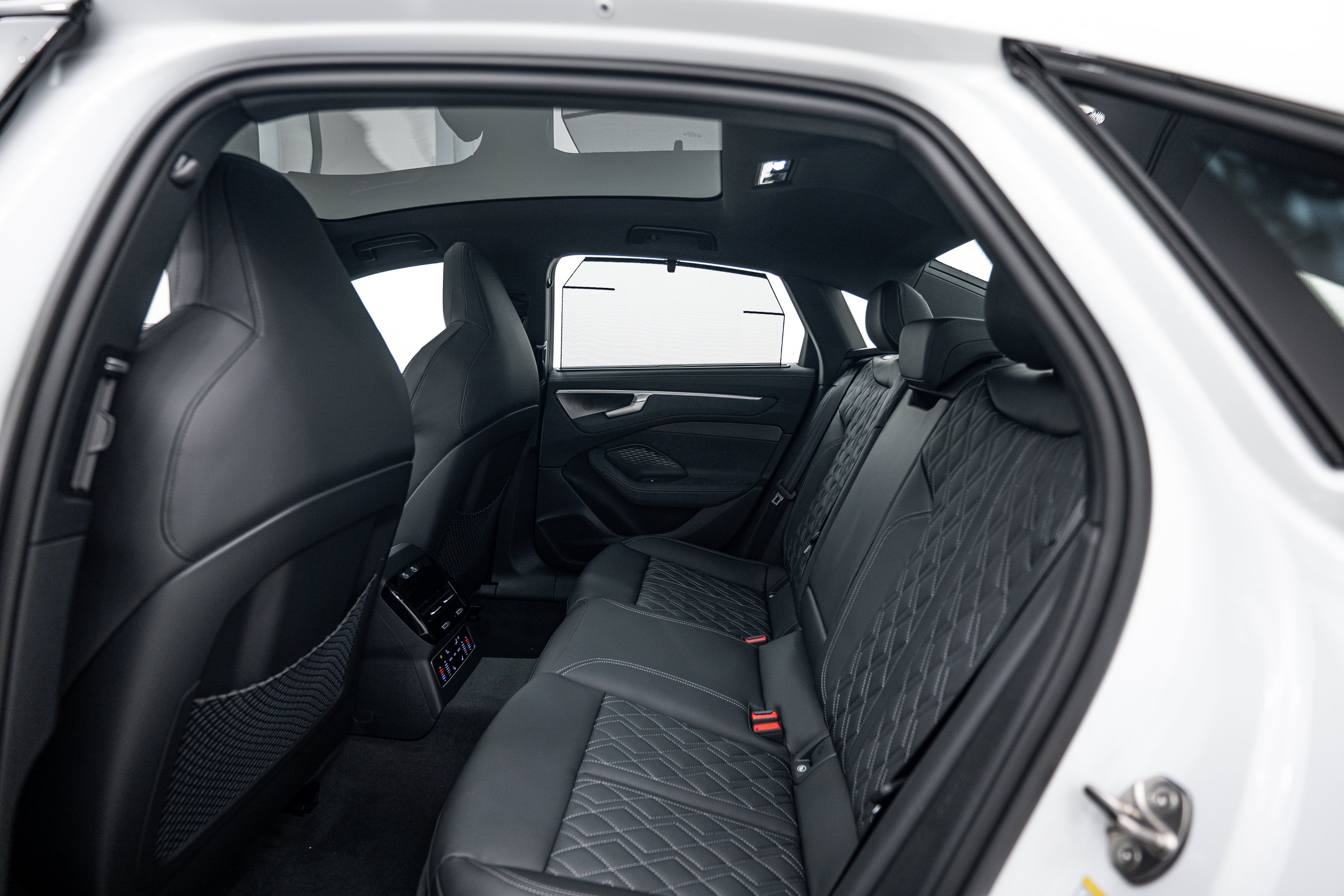 New 2026  Audi Prestige image 19