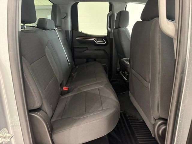 2025 Chevrolet Silverado 1500 LT - Photo 10