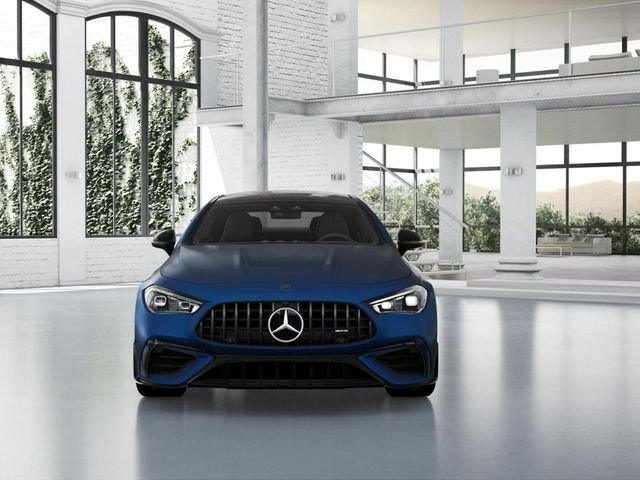 Certified Used 2024 Blue Mercedes-Benz CLE 53 AMG® image 9