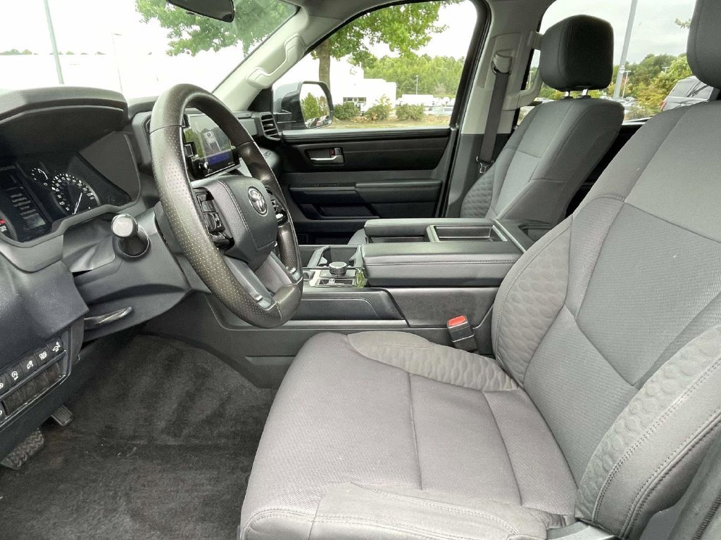 2023 Toyota Tundra SR5 - Photo 14