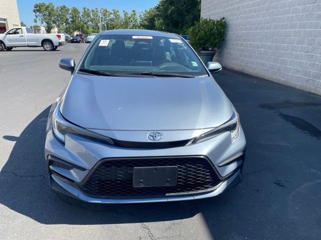 Used 2023  Toyota XSE image 2