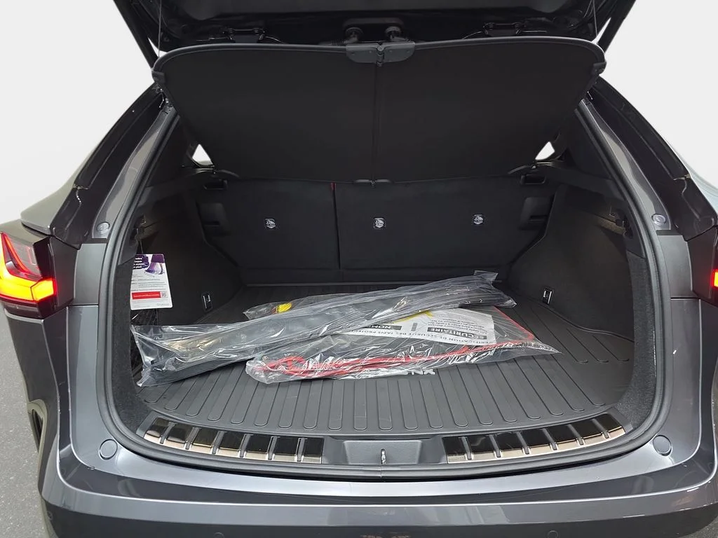 New 2026 Cloudburst Gray Lexus F SPORT HANDLING AWD image 12