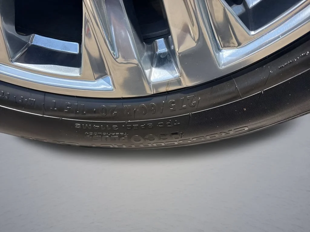 New 2026 Glacier White Tricoat GMC Denali image 42