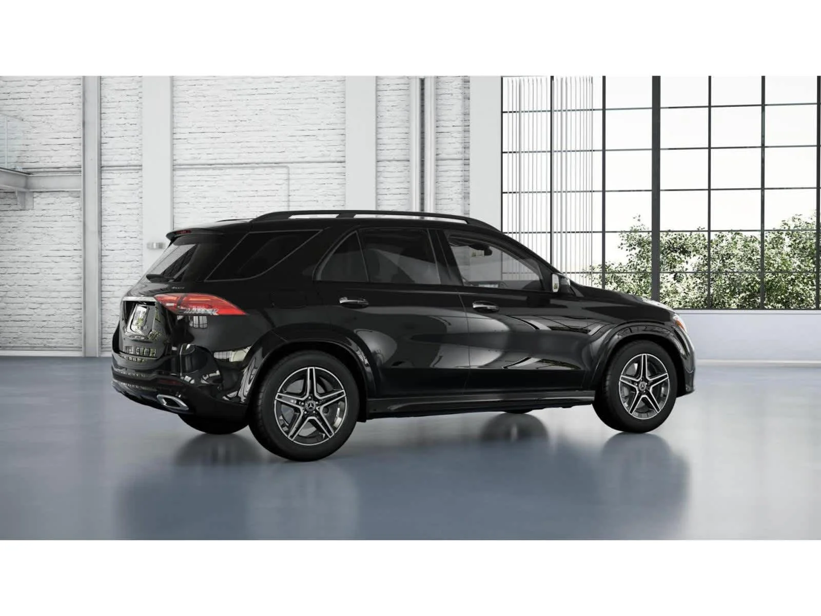 Used 2026 Black Mercedes-Benz GLE 350 image 18