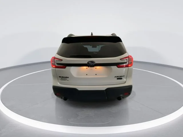 Used 2024 White Subaru Onyx Edition image 3
