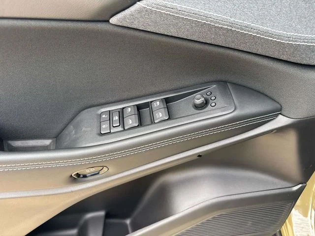 New 2026 Green Jeep Laredo image 21