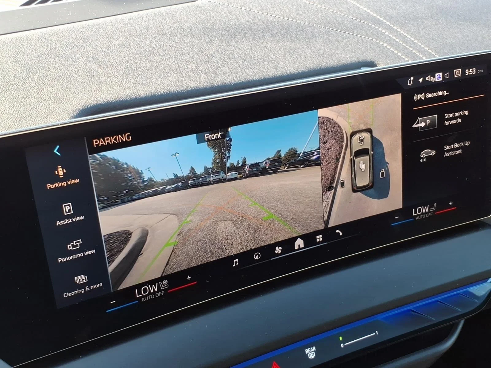 Used 2026  BMW 30 xDrive image 19