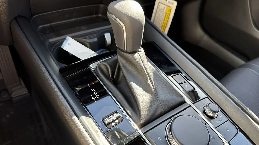 2026 Mazda CX-50 Premium Plus - Photo 53