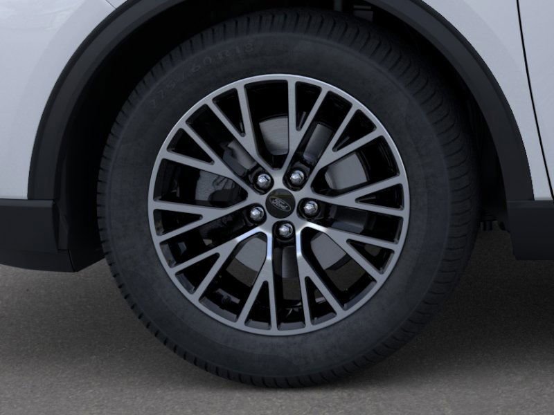 2025 Ford Escape Plug-in hybrid PHEV - Photo 19
