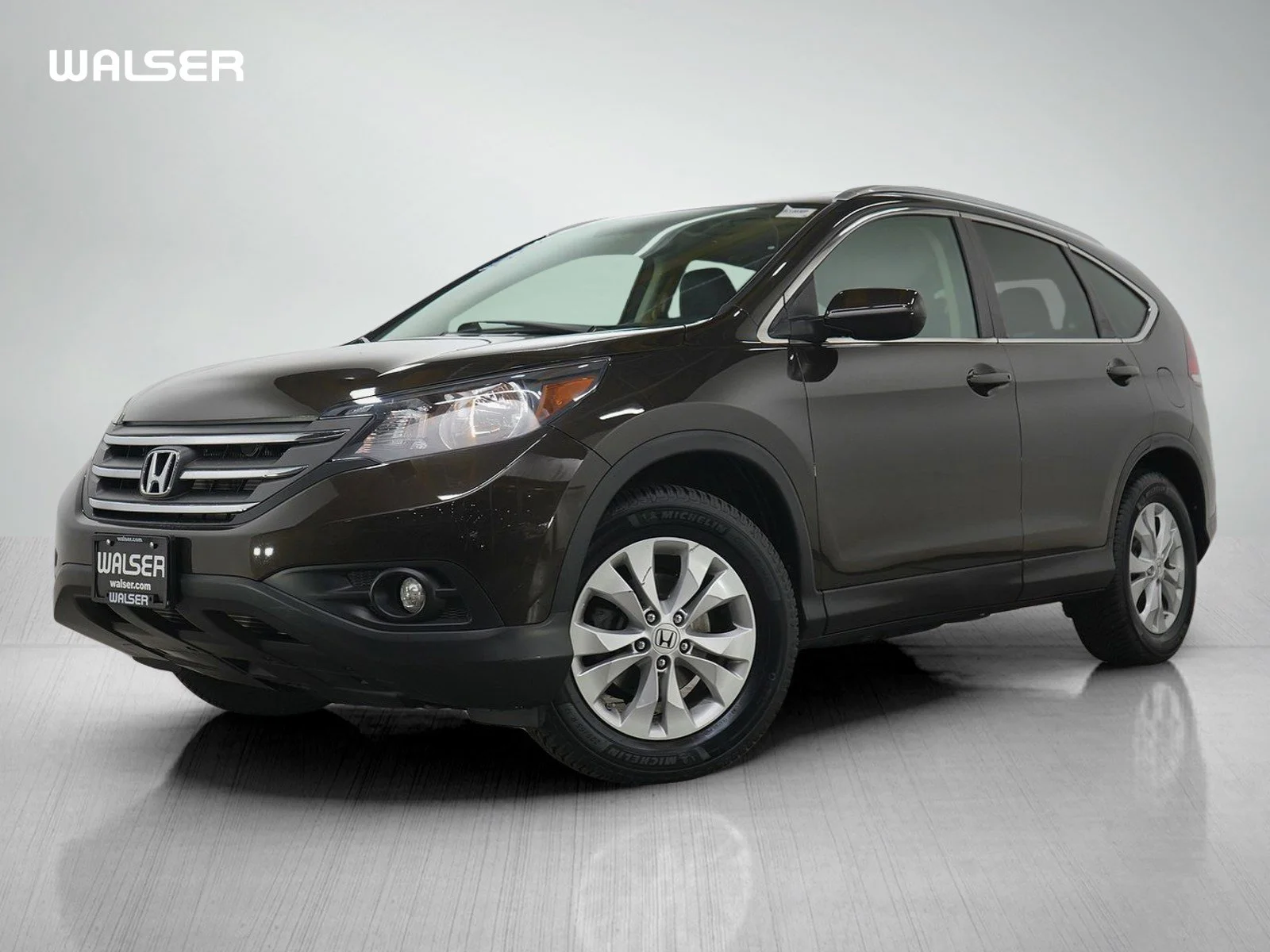 2013 Honda CR-V EX-L AUTO AWD's photo