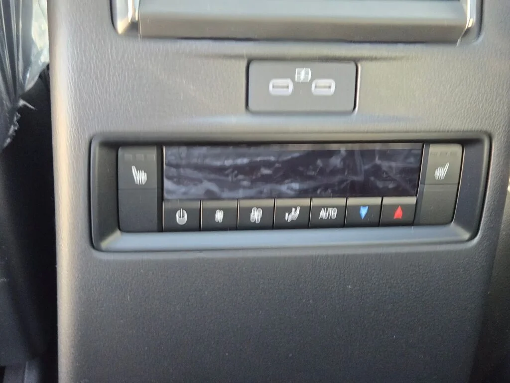 New 2026 Jet Black Mica Mazda Premium Plus AWD image 16