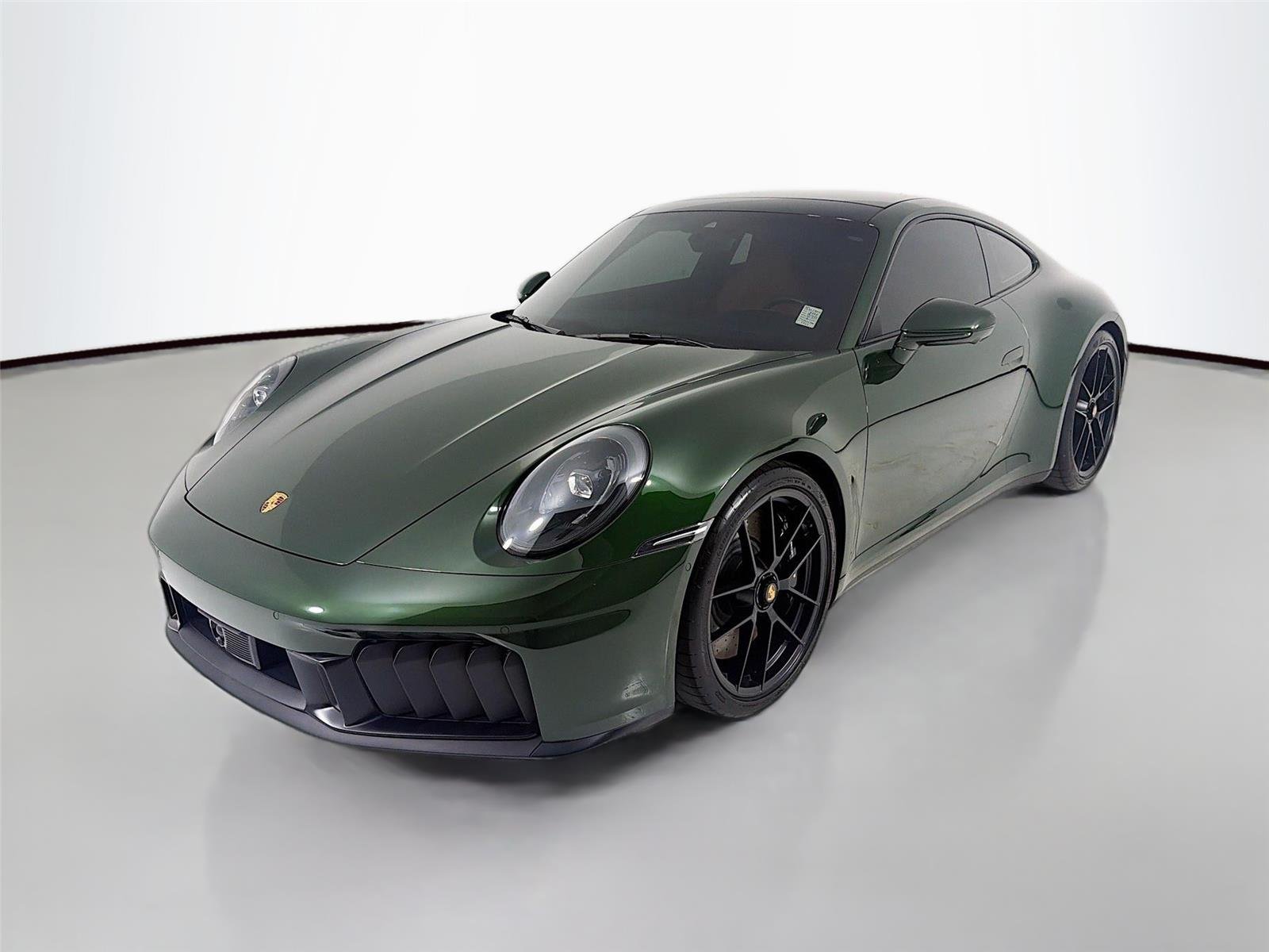 Used 2026  PORSCHE  image 1