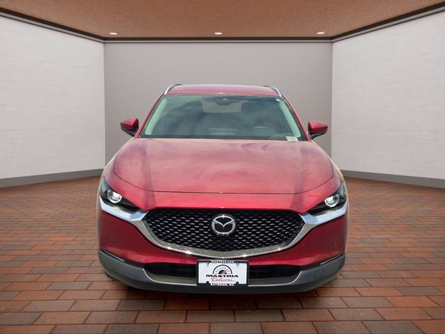 Used 2023 Red Crystal Mazda 2.5 S Select Package image 24