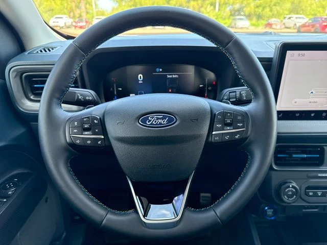 Used 2026 White Ford Lobo High image 14