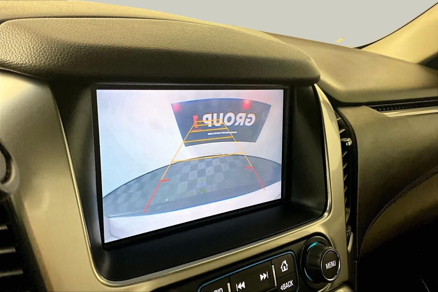 Used 2015 Summit White Chevrolet LT image 25