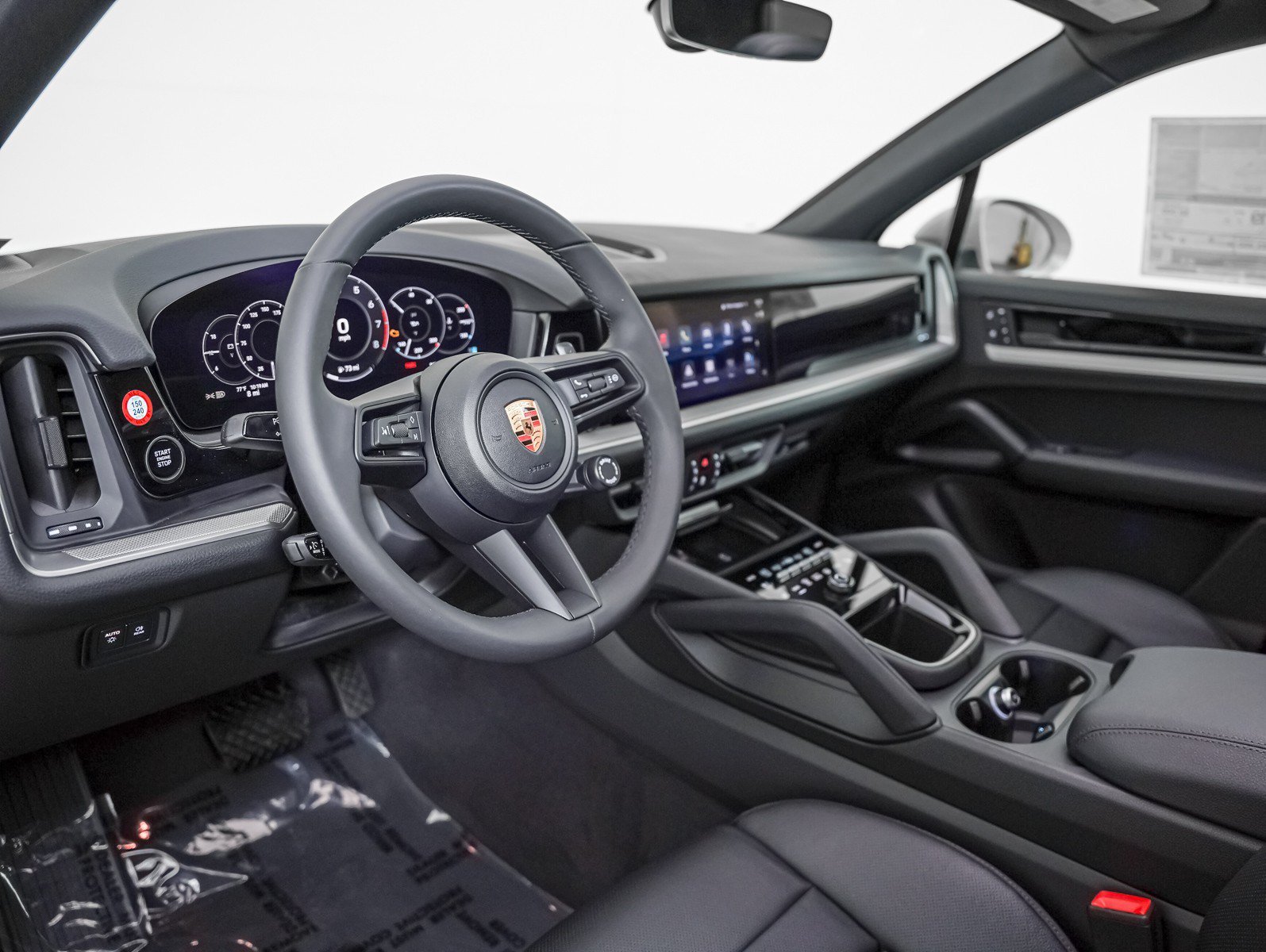 New 2026 CHALK Porsche  image 4