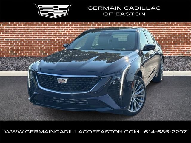 2026 Cadillac CT5