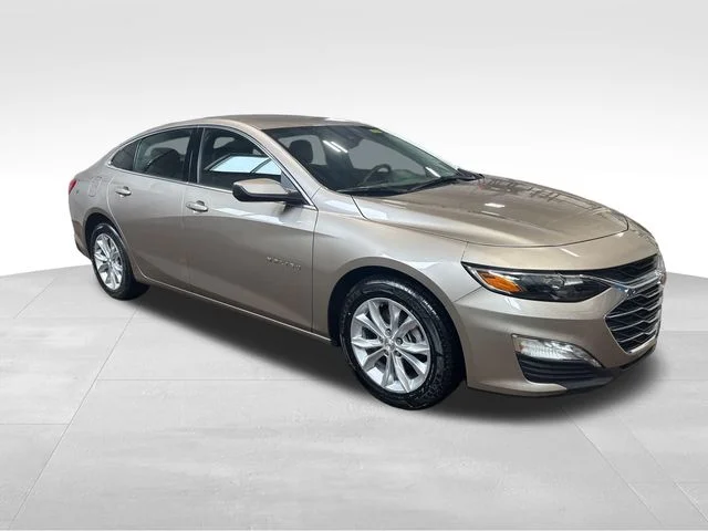 2025 Chevrolet Malibu 1LT - Photo 8