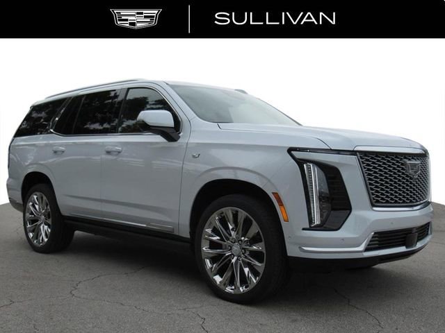 2026 Cadillac Escalade Luxury 4WD's photo