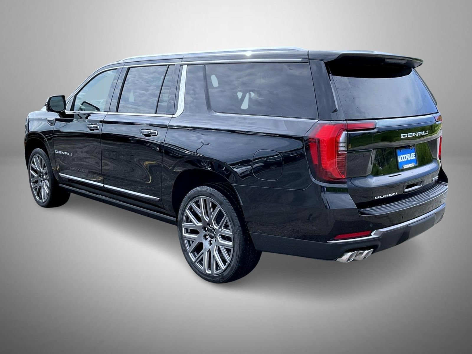 2026 GMC Yukon XL Denali Ultimate - Photo 7