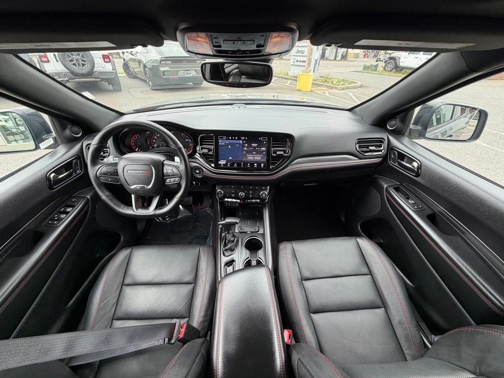 2026 Dodge Durango GT Plus - Photo 16