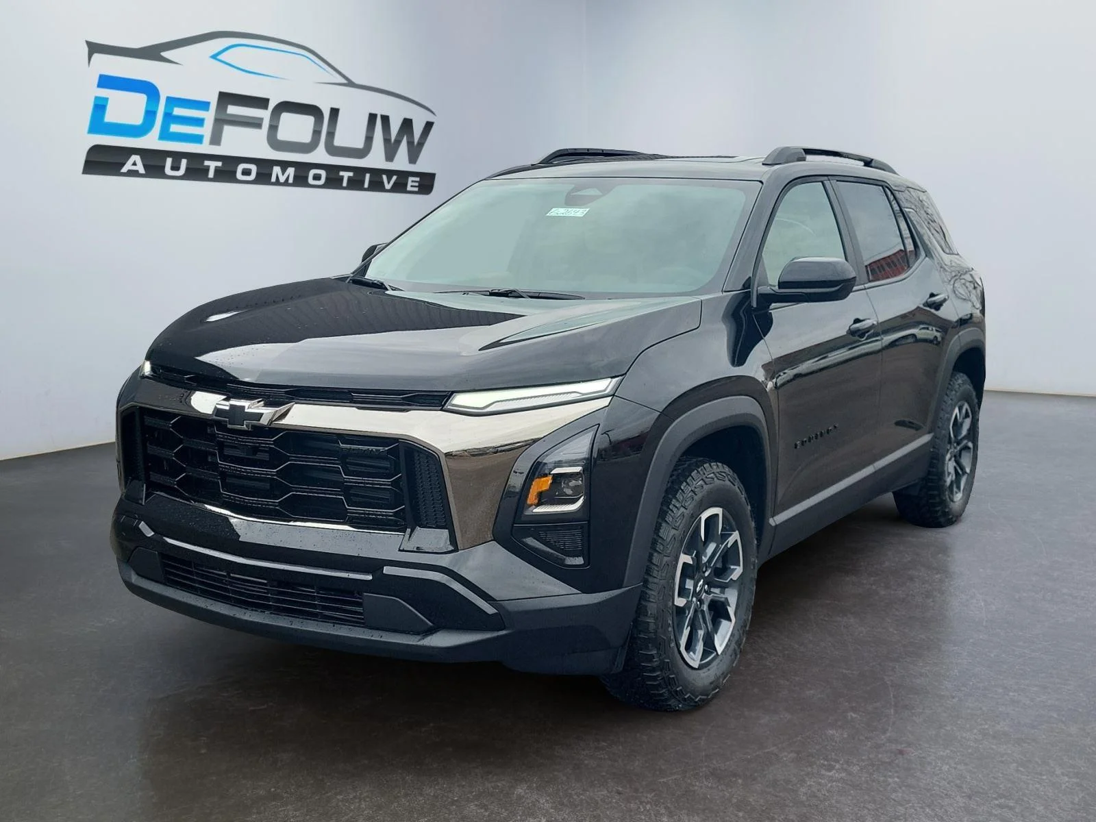 2026 Chevrolet Equinox ACTIV - Photo 7