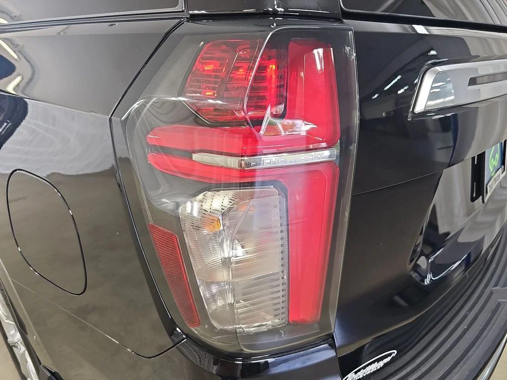 Certified Used 2023 Black Chevrolet High Country image 42