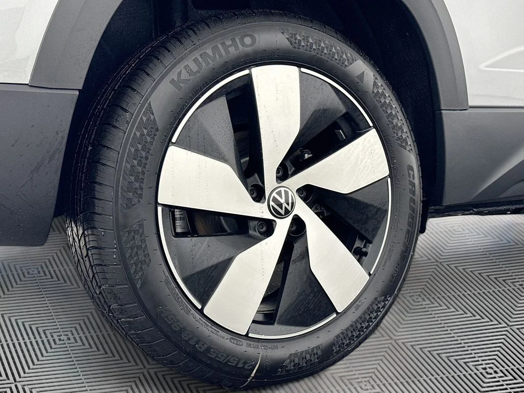 2026 Volkswagen Taos S - Photo 22