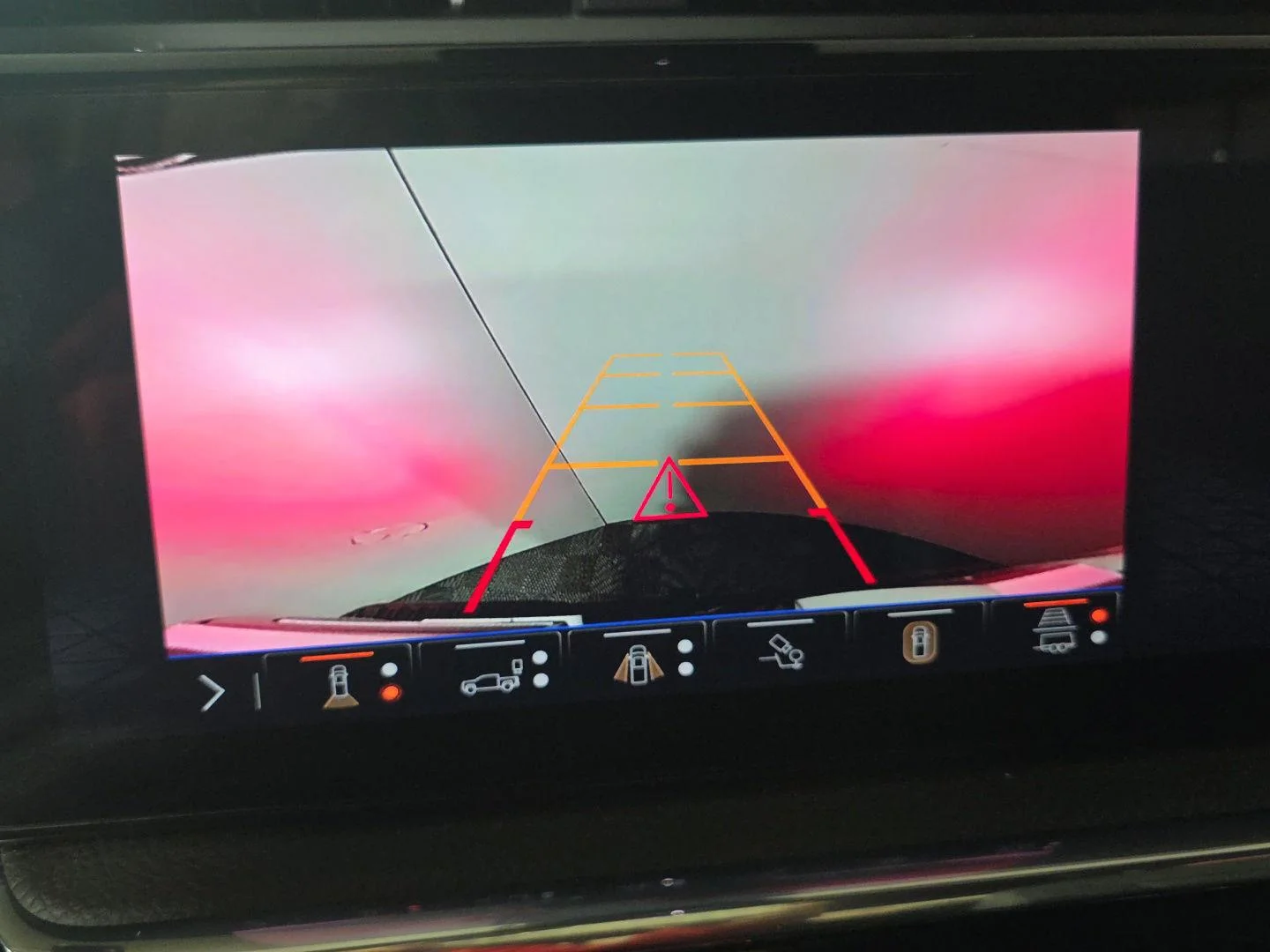 Used 2025 Onyx Black GMC Denali image 5