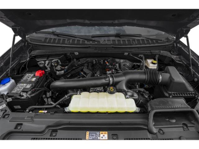 Used 2025 Dark Matter Gray Metallic Ford Active image 13