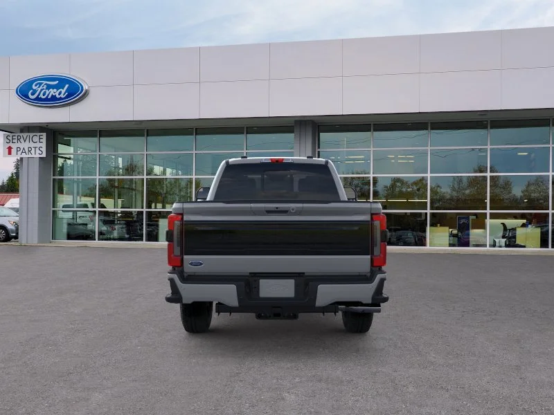 New 2026 Avalanche Ford F-250® Platinum® image 26