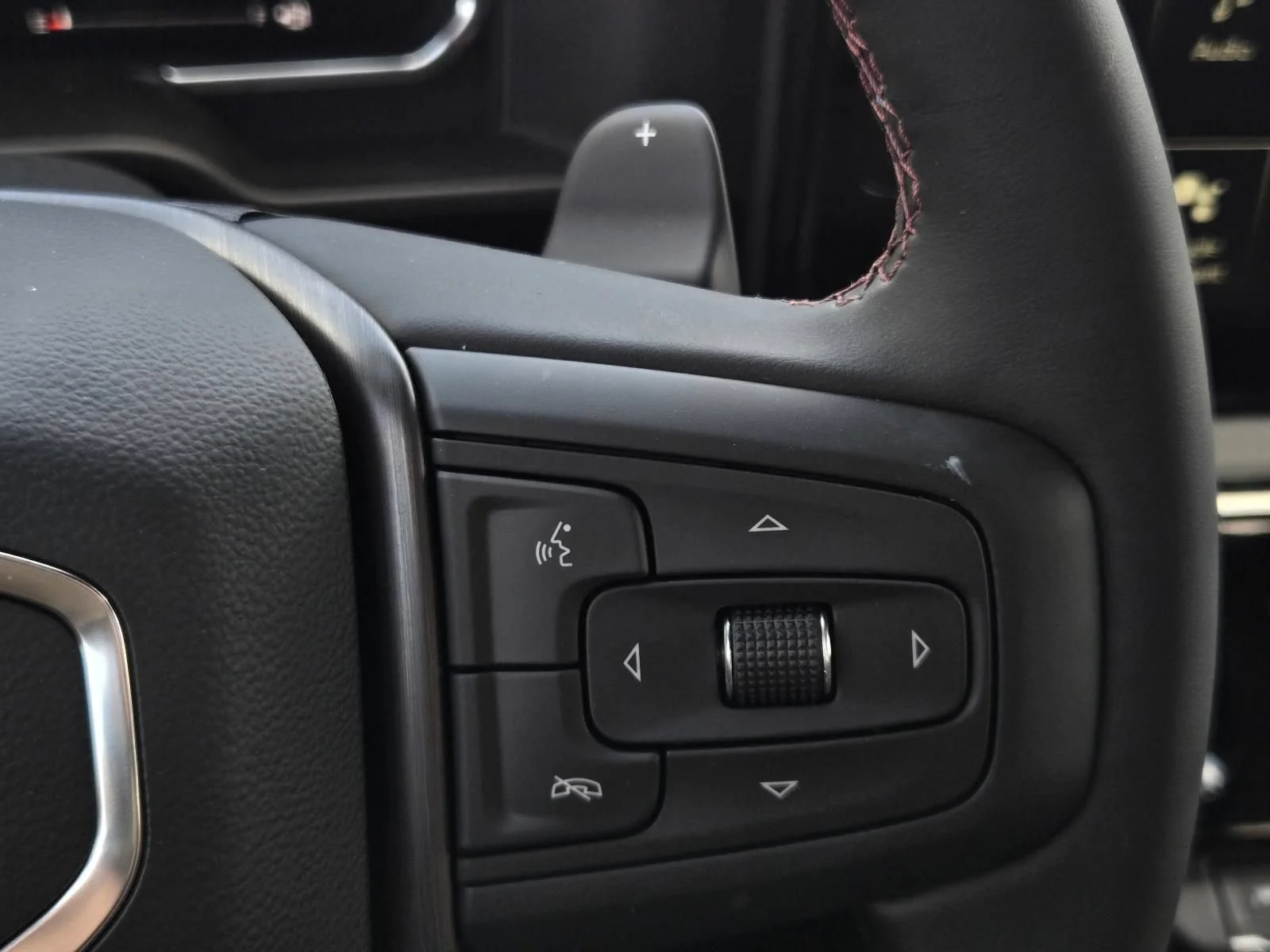 2026 GMC Sierra 1500 AT4X - Photo 16