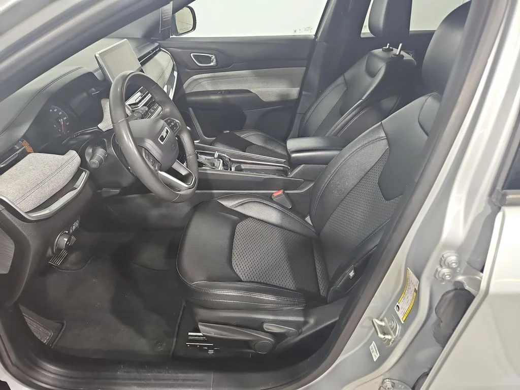 2024 Jeep Compass Latitude - Photo 9