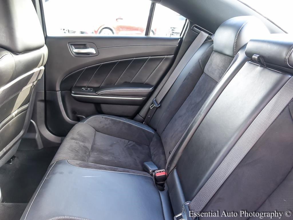 2023 DODGE CHARGER - Image 12