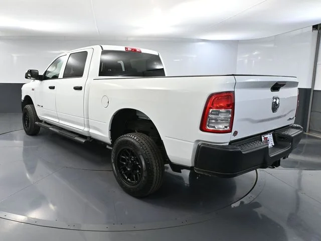 2022 RAM Ram 2500 Pickup Tradesman - Photo 9