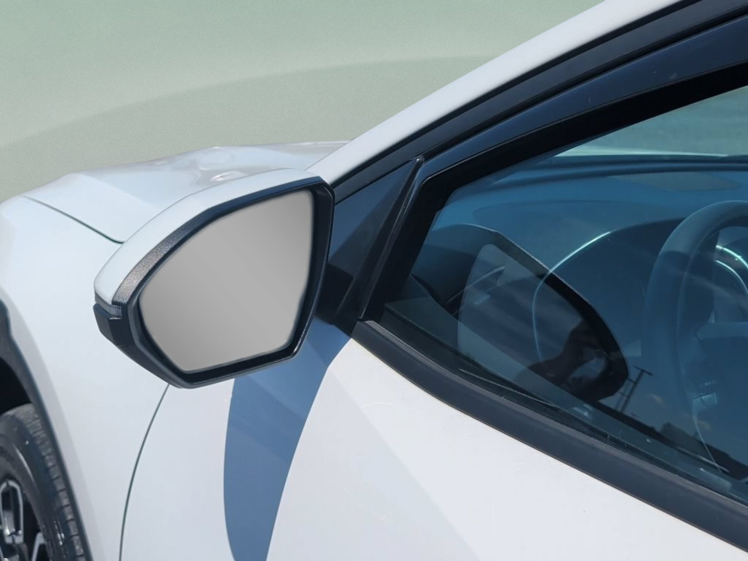 Used 2023 Atlas White Hyundai SEL image 45